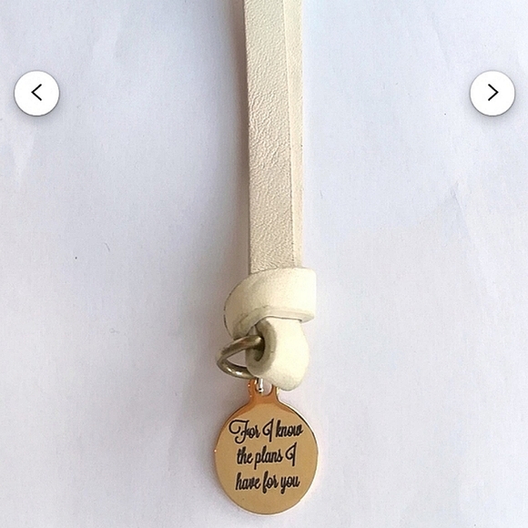 Christian Bible Verse Scripture Bookmark - Picture 5 of 7